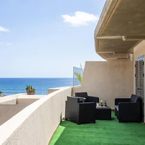  Appartamento River Loft Vista Marina Spagna