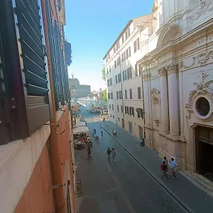  Appartamento Loft A Castel S Angelo Italia