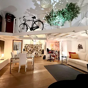  Casa vacanze Luxury Art Italia