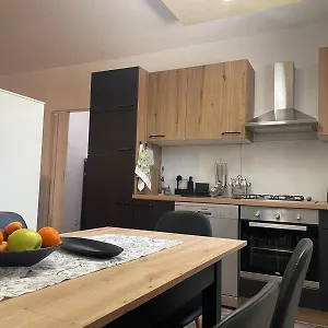  Appartamento Pomerino Apartmans Croazia
